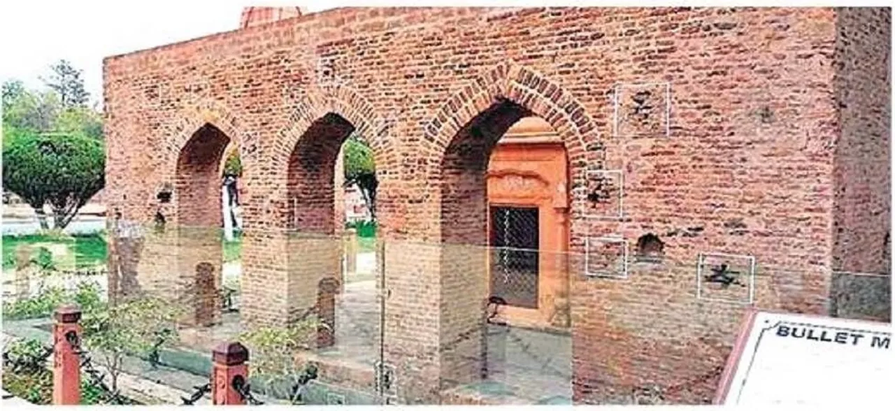 100 years of Jallianwala Bagh massacre: What happened on that fateful day