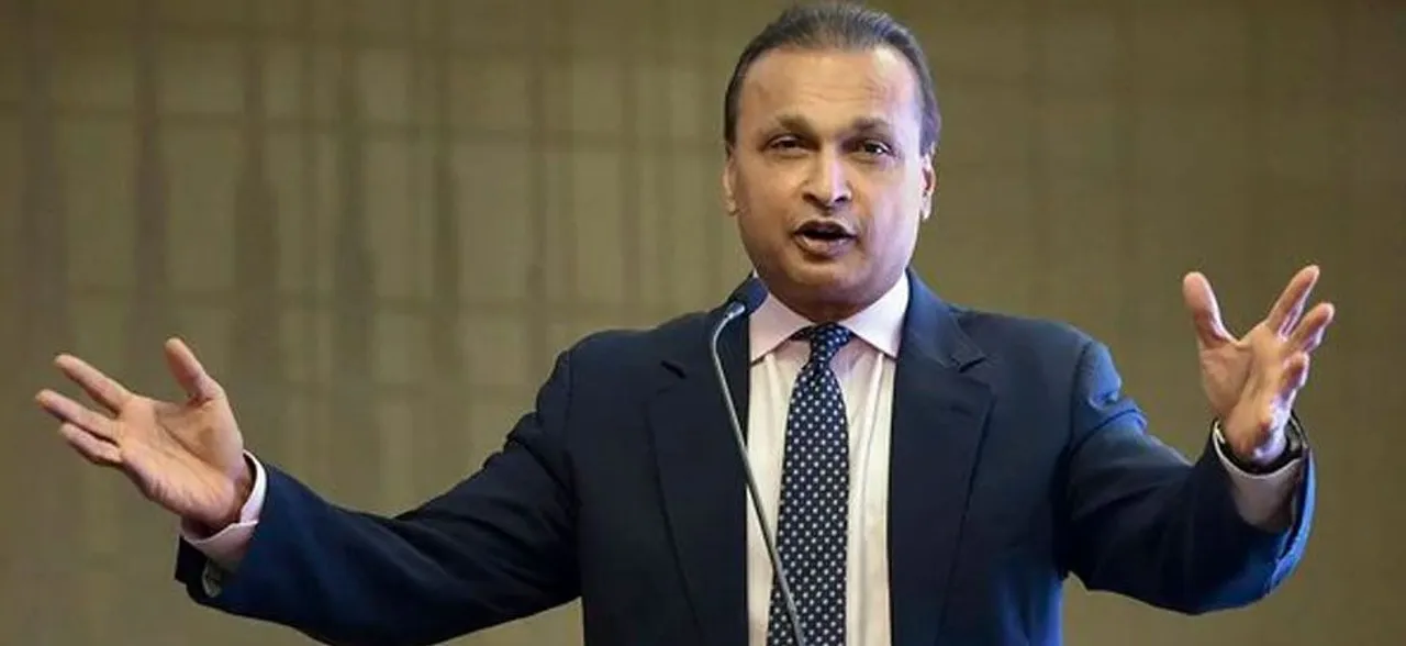 Rafale row: French authorities waived off Anil Ambani's $162-million debt, claims local media