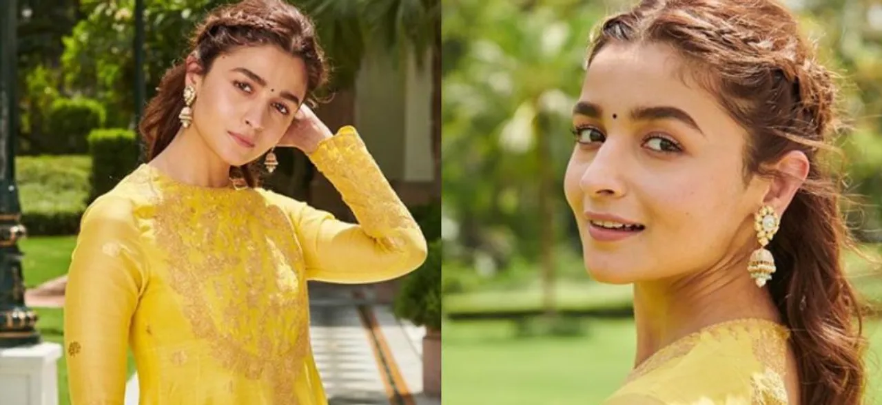Hope to go to Hollywood someday and soon: Alia Bhatt