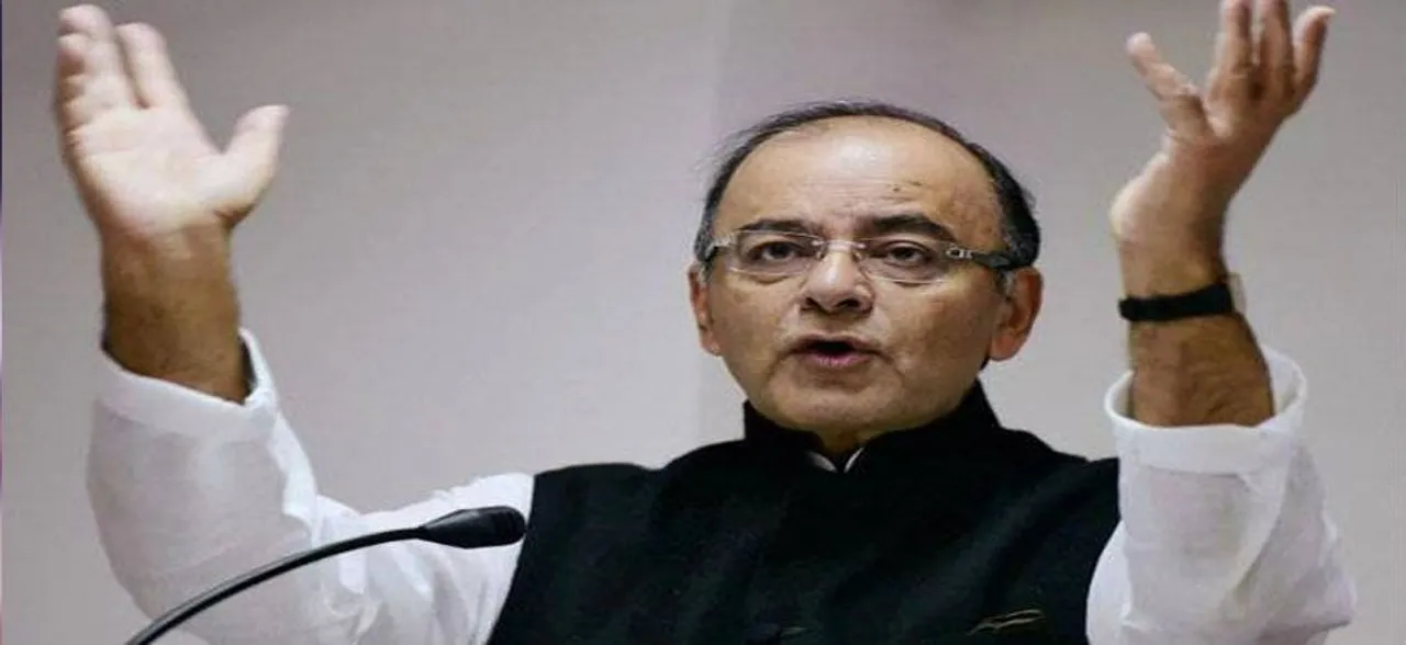 To oust 'extremely popular' PM, you need real issues: Arun Jaitley's dig at opposition