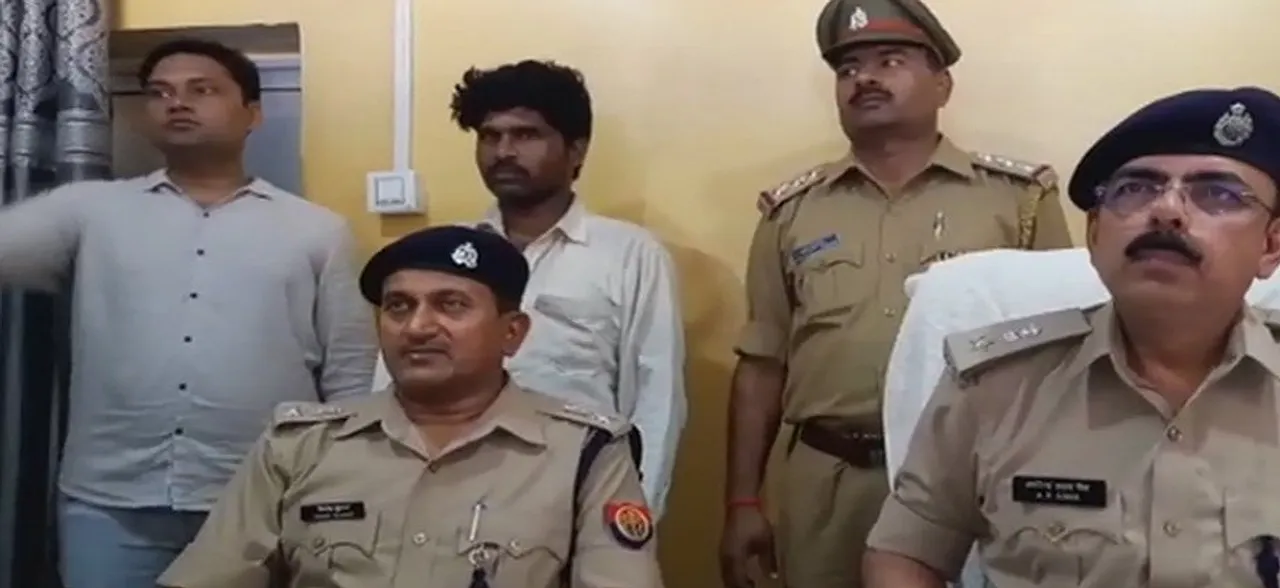 Seven-year-old girl raped, murdered, 12 bones found broken in UP's Kannauj 