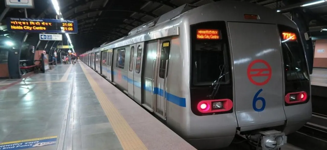Delhi: 60-year-old commits suicide by jumping in front of Blue Line metro