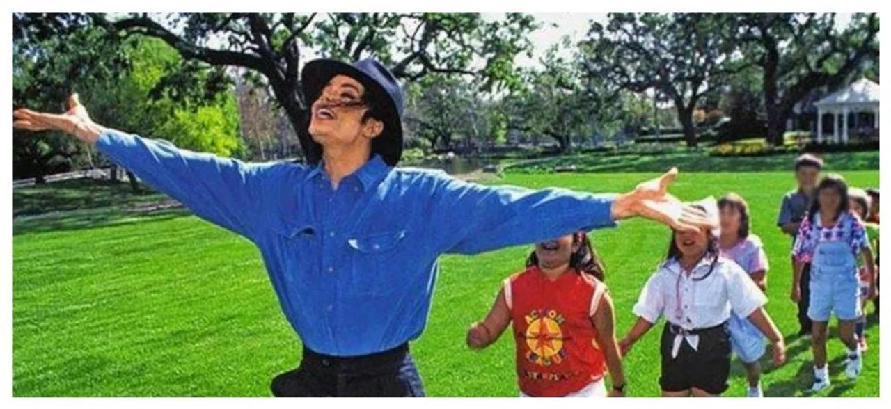Confirming sequel to 'Leaving Neverland', director says it would focus on Michael Jackson's other victims