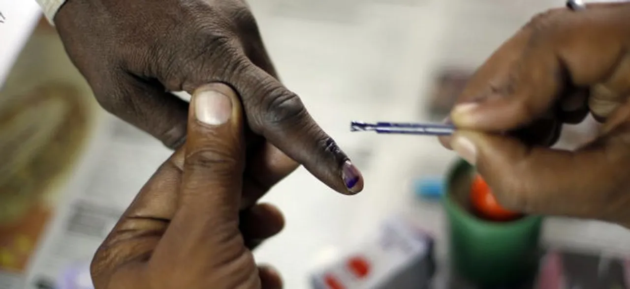Despite awareness campaigns, first phase sees low voter turnout in Hyderabad