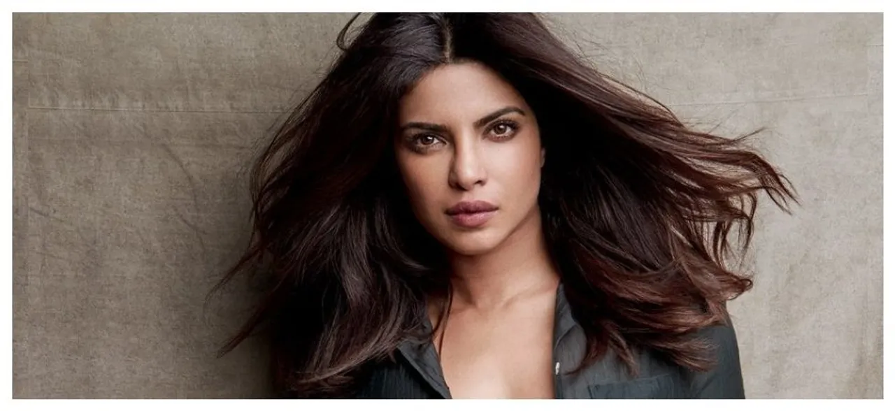 Did Priyanka Chopra ever face sexual harassment? Here's what she said