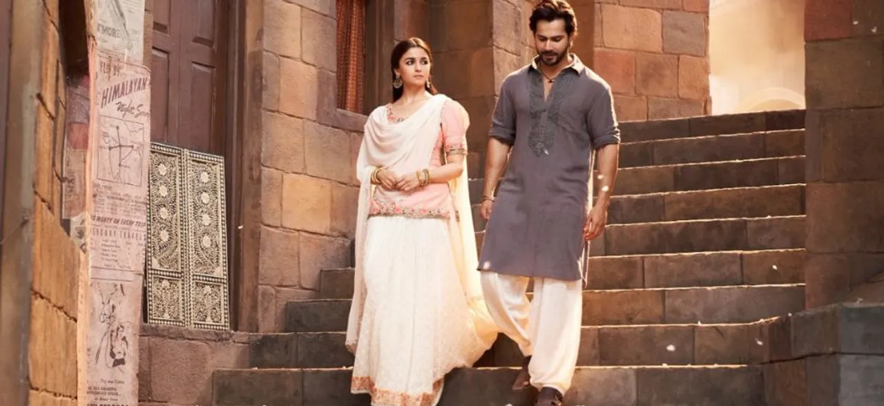 Every time we work together I have this 'separation anxiety': Alia Bhatt on Varun Dhawan