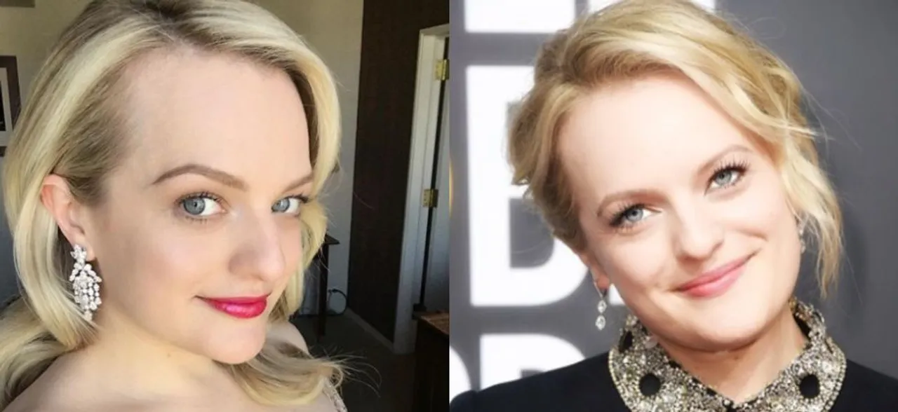 'The Handmaid's Tale' star Elisabeth Moss FINALLY opens up about her Scientology beliefs