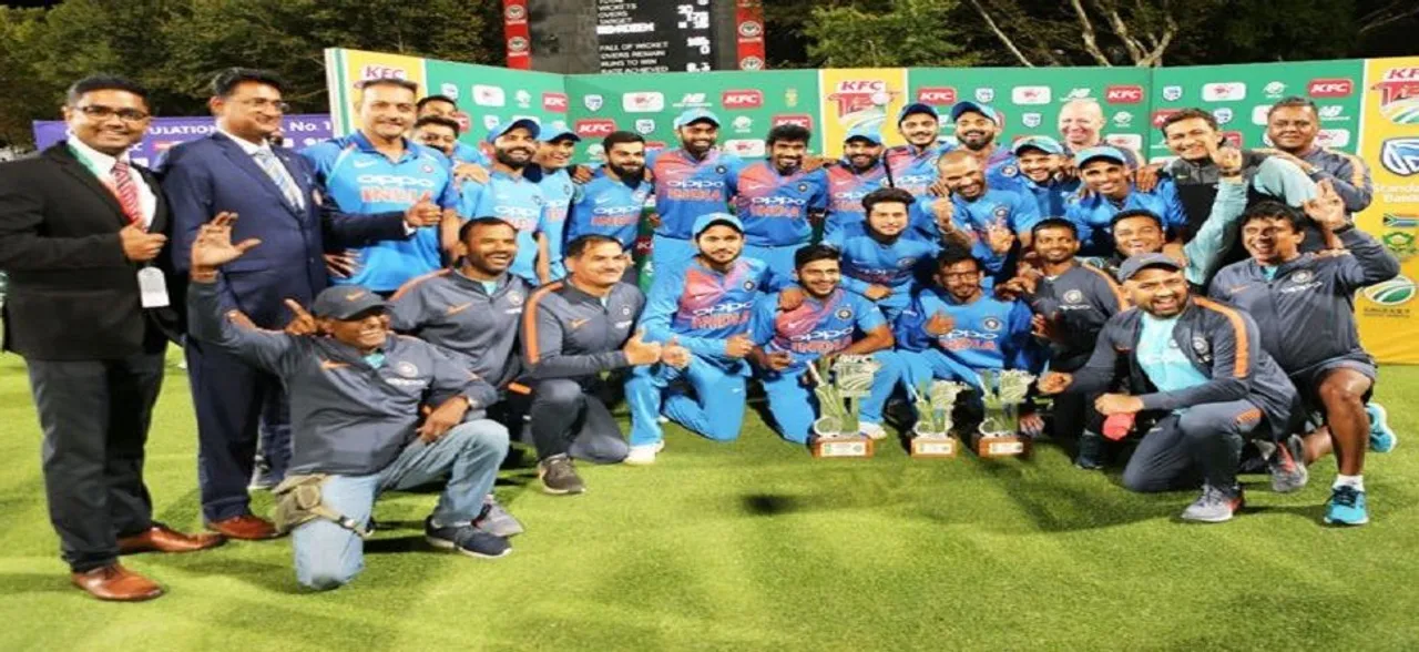 India cricket team ICC World Cup 2019 selection â€“ Selectorsâ€™ aim to sort problem of plenty