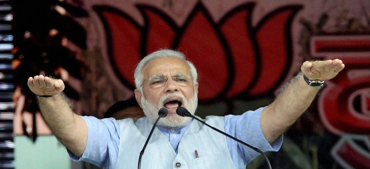 2 lakh people expected to attend PM Modiâ€™s rally in Kathua