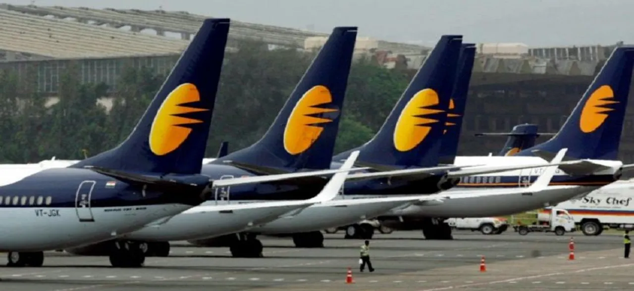 Management-lenders meeting to decide fate of Jet Airways today, pilots defer 'no pay, no work' decision