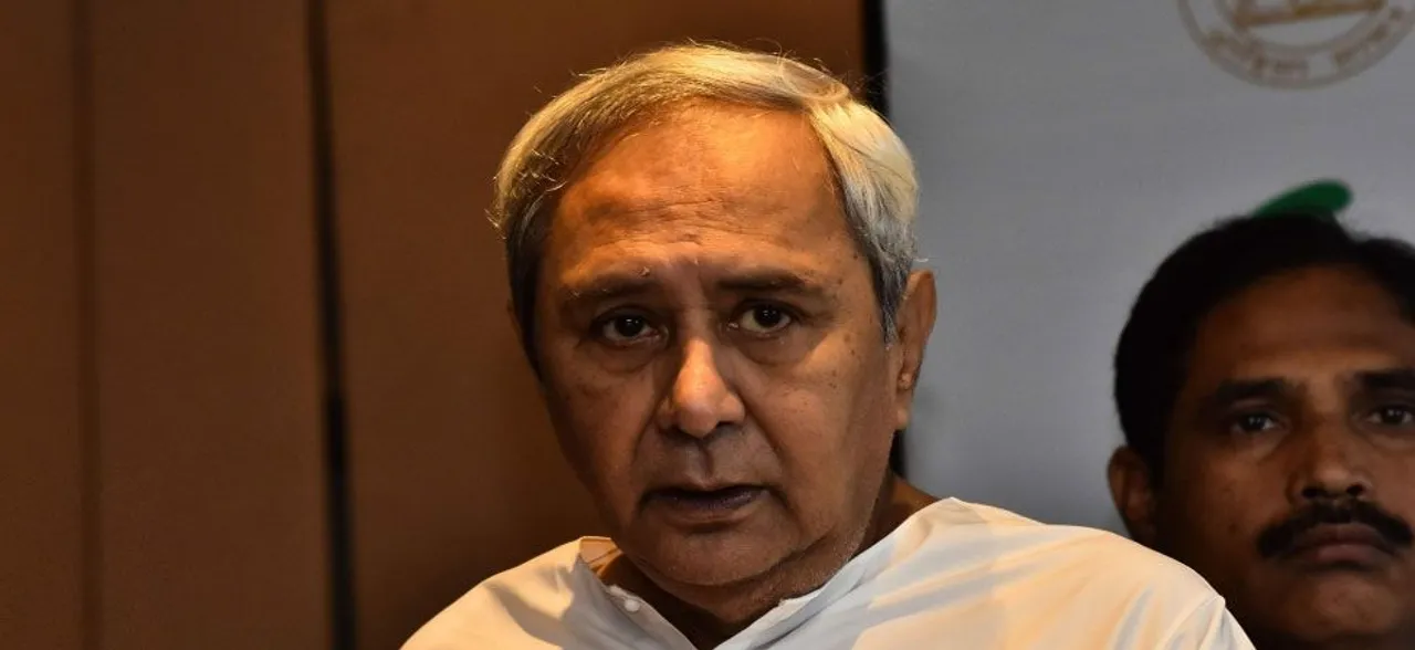 Who is your CM candidate for Odisha: Naveen Patnaik asks BJP