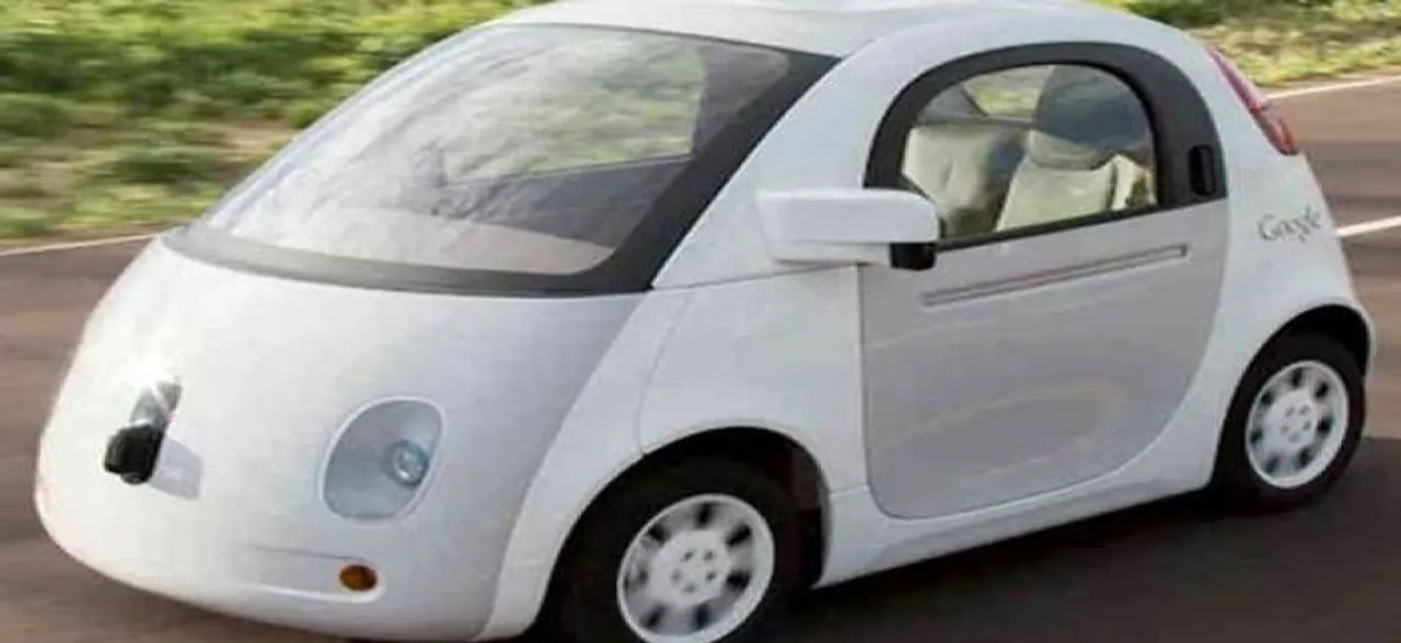 Self-driving cars learn to navigate unknown, extreme conditions: Study 