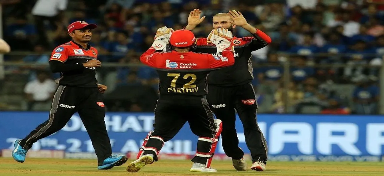 IPL 2019 MI vs RCB highlights: Mumbai Indians beat Royal Challengers Bangalore by 5 wickets 