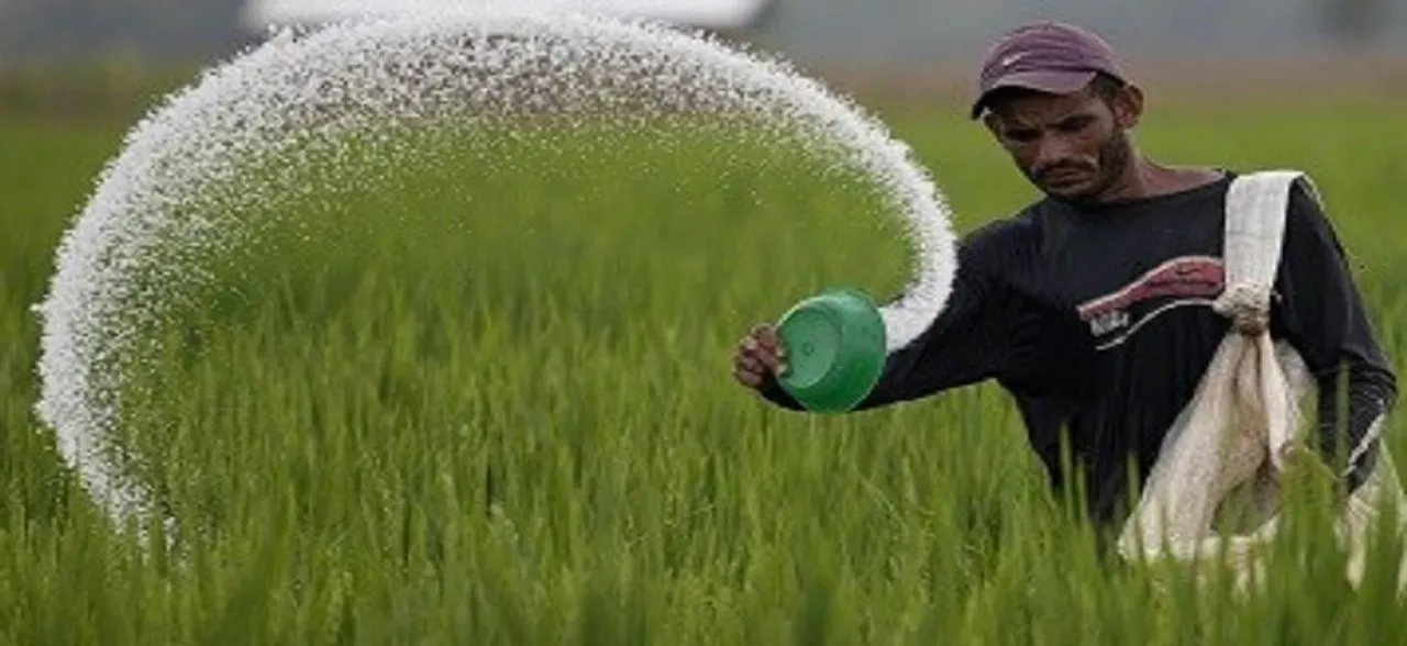 Government extends duration of New Urea Policy from April 1 till further orders