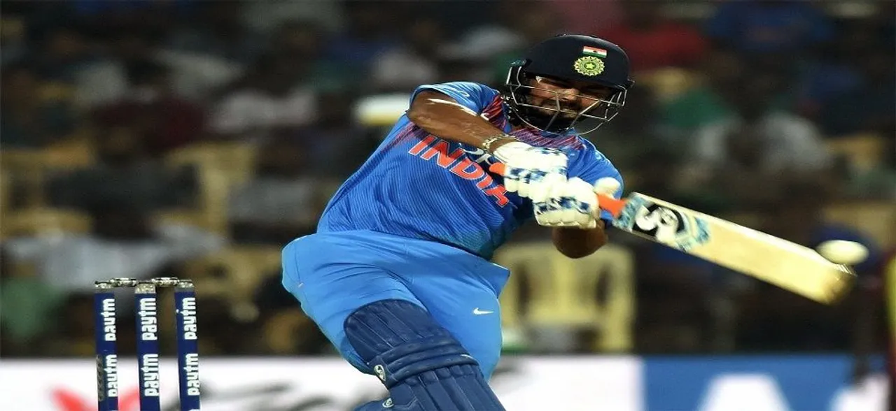 Pant was almost there, says MSK Prasad after his exclusion from World Cup squad