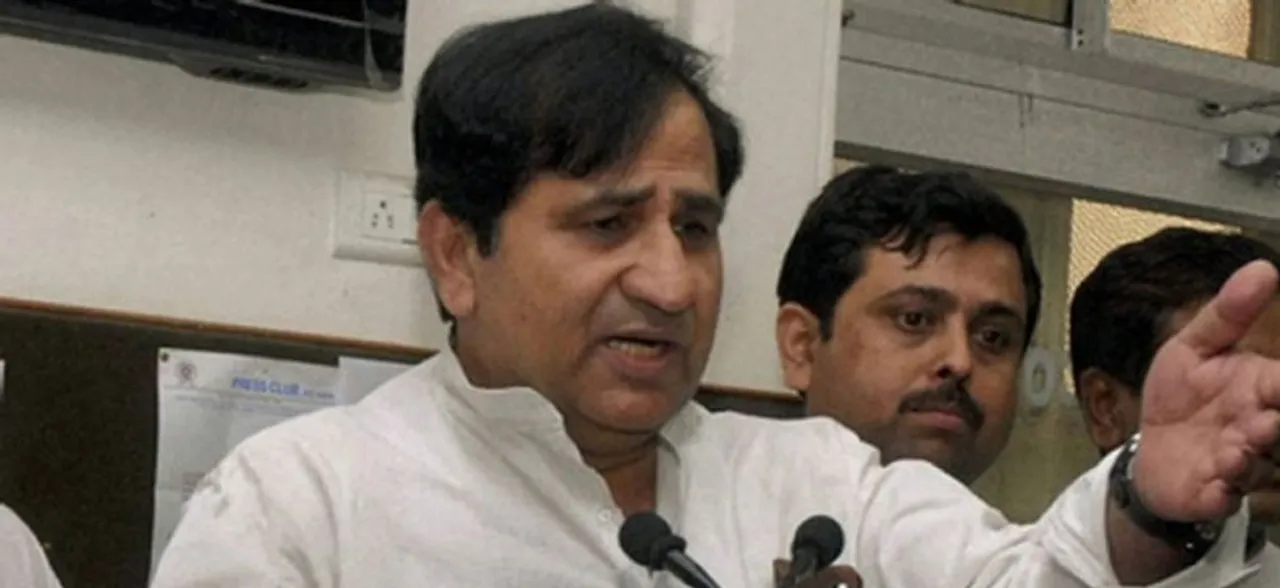 Shakeel Ahmad resigns from Congress to contest as Independent from Madhubani