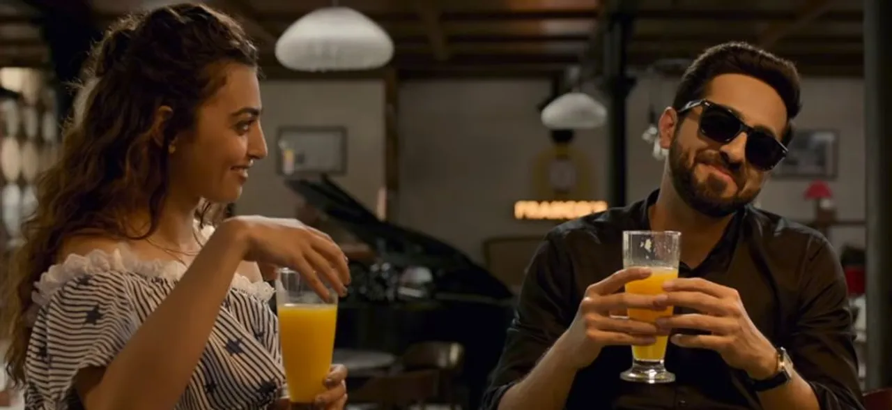 Ayushmann Khurrana's Andhadhun crosses Rs 200 mark in China