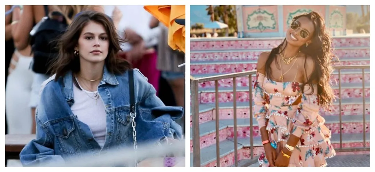 Coachella 2019: Emily Ratajkowski, Kaia Gerber, Victoria Justice, stuns in â€˜simplicityâ€™ at music festival