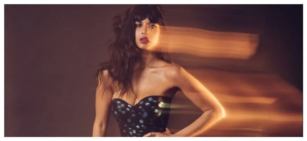 Was told I was too old, fat and ethnic for Hollywood: Jameela Jamil 