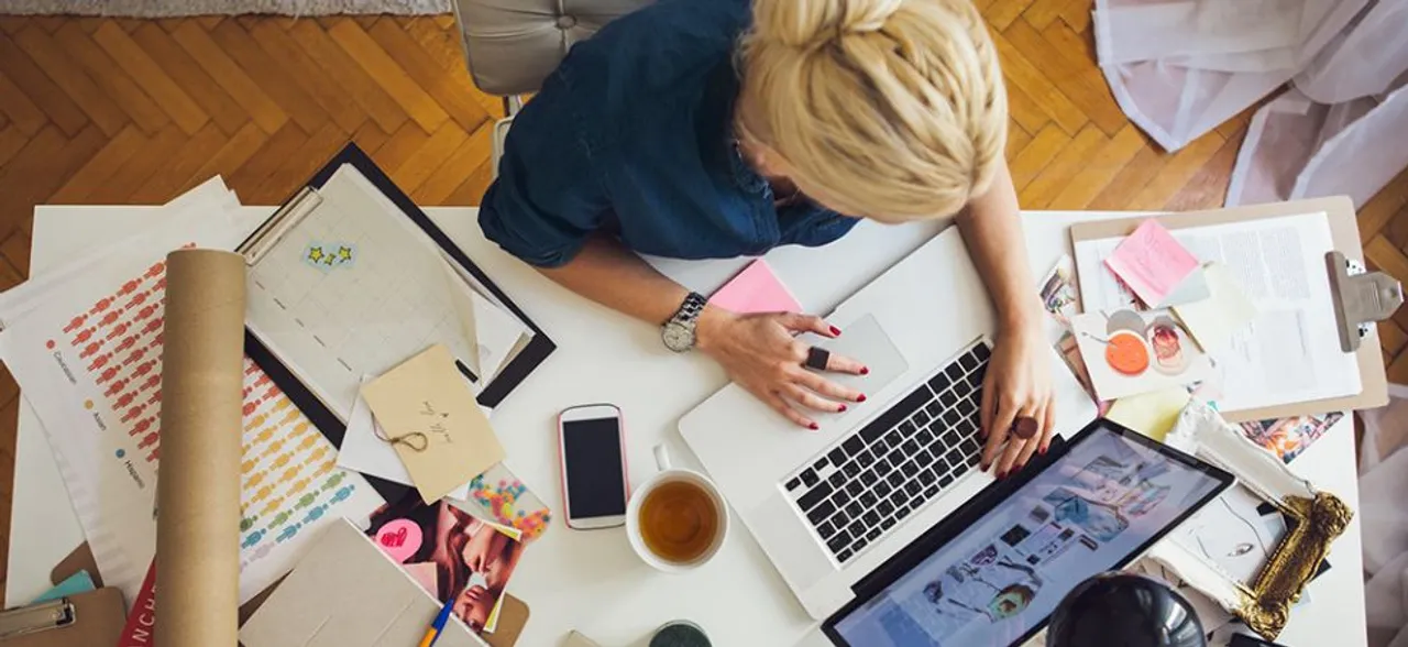 Want to learn a new skill? Take short breaks