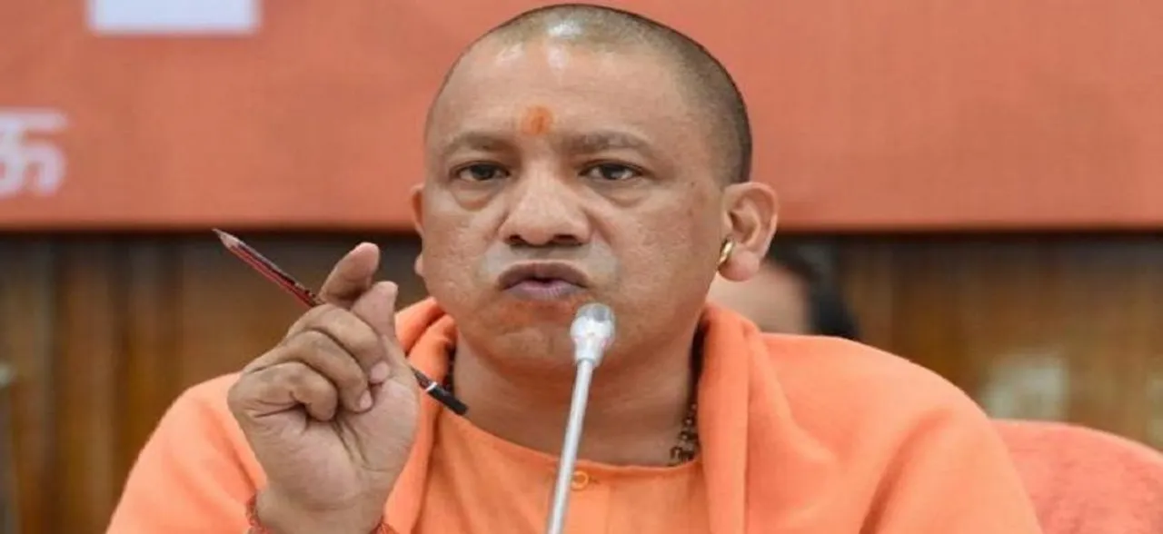 'Shame': Yogi Adityanath to Akhilesh Yadav, Mayawati on Azam Khan's jibe against Jaya Prada