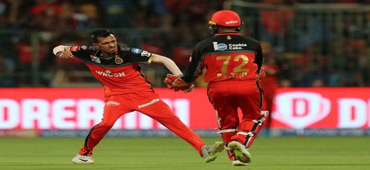 Yuzvendra Chahal focused on World Cup and reviving Royal Challengers Bangaloreâ€™s IPL fortunes