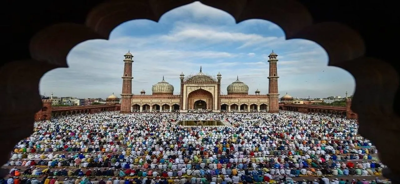 Entry of Muslim women in mosques: Supreme Court issues notice to Centre, Waqf Board, NCW 