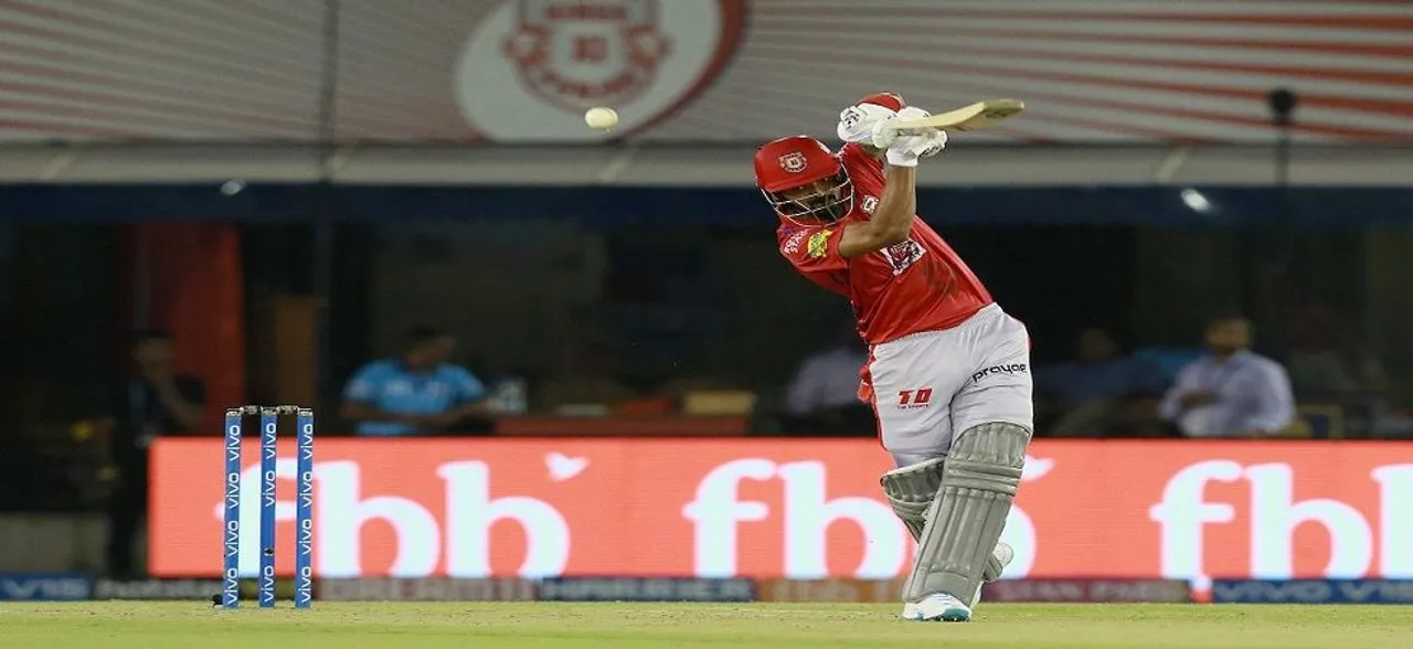 IPL 2019 KXIP vs RR highlights: Punjab beat Rajasthan by 12 runs