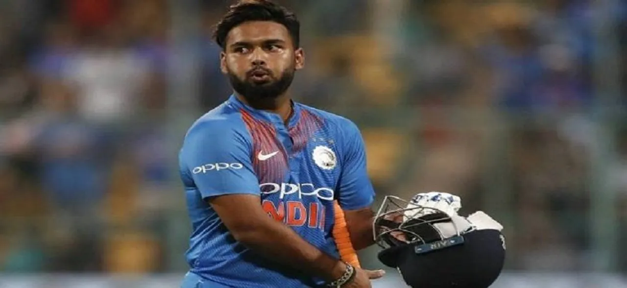 Opinion â€“Rishabh Pantâ€™s â€˜confusingâ€™ omission from India team for ICC Cricket World Cup 2019 explained