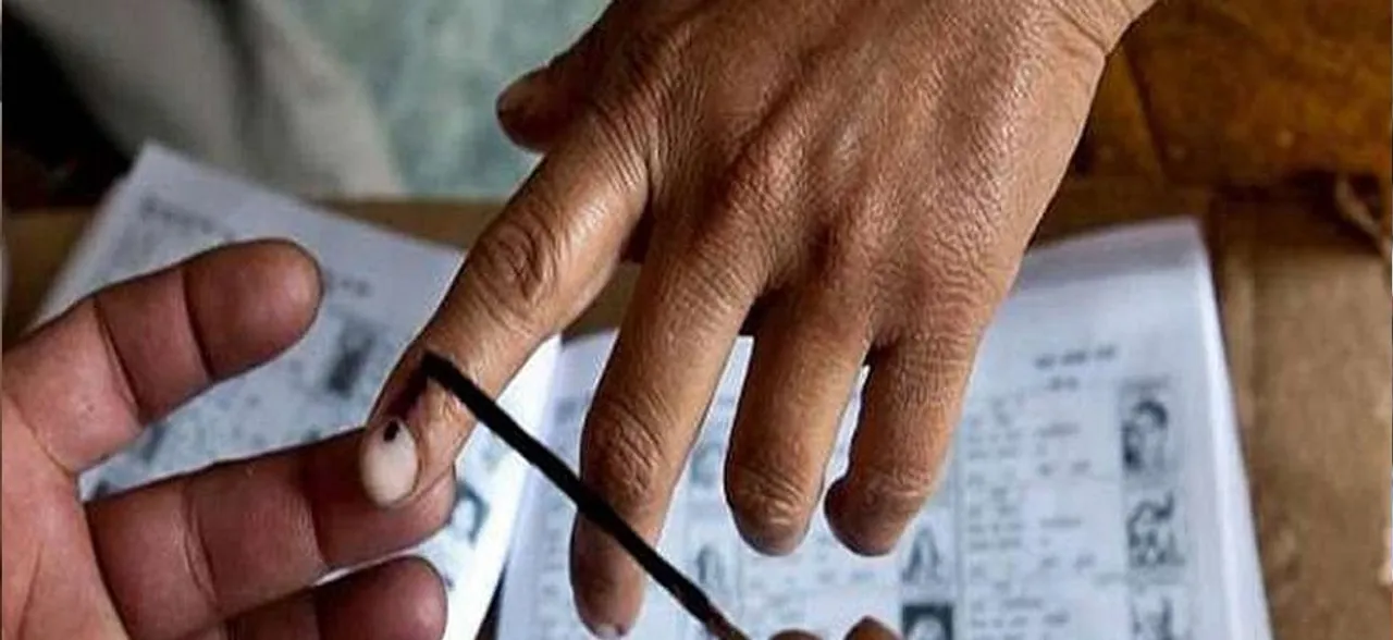 Lok Sabha polls in Vellore on April 18 cancelled by President: Election Commission 