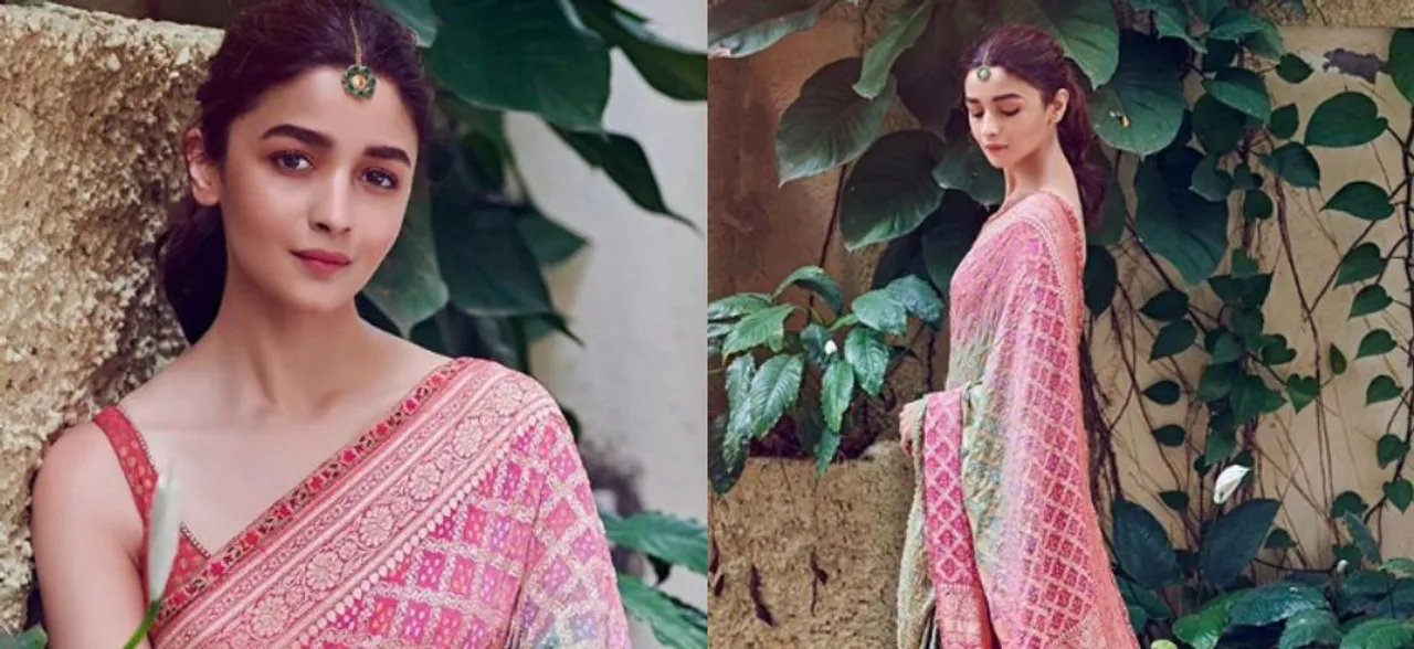 My relationships, loved ones are my priority: Alia Bhatt