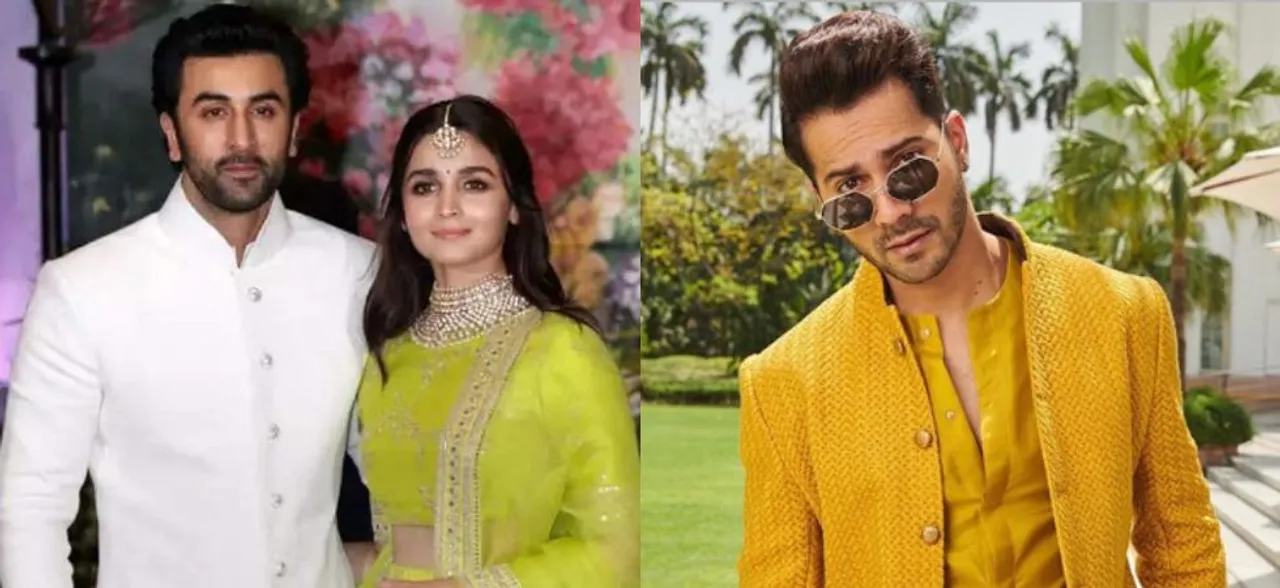 This video of Alia Bhatt accidentally calling Varun Dhawan â€˜Ranbirâ€™ will surely make your day