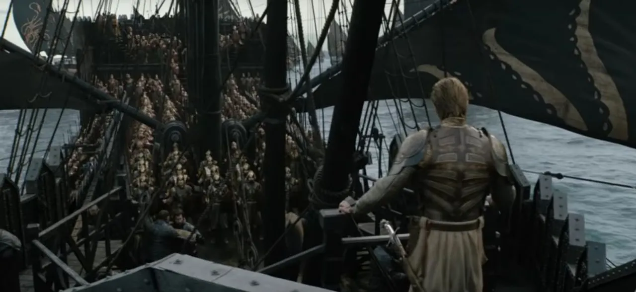 Game of Thrones Season 8 Ep 1 becomes biggest telecast in history of HBO with 17.4 million viewers 