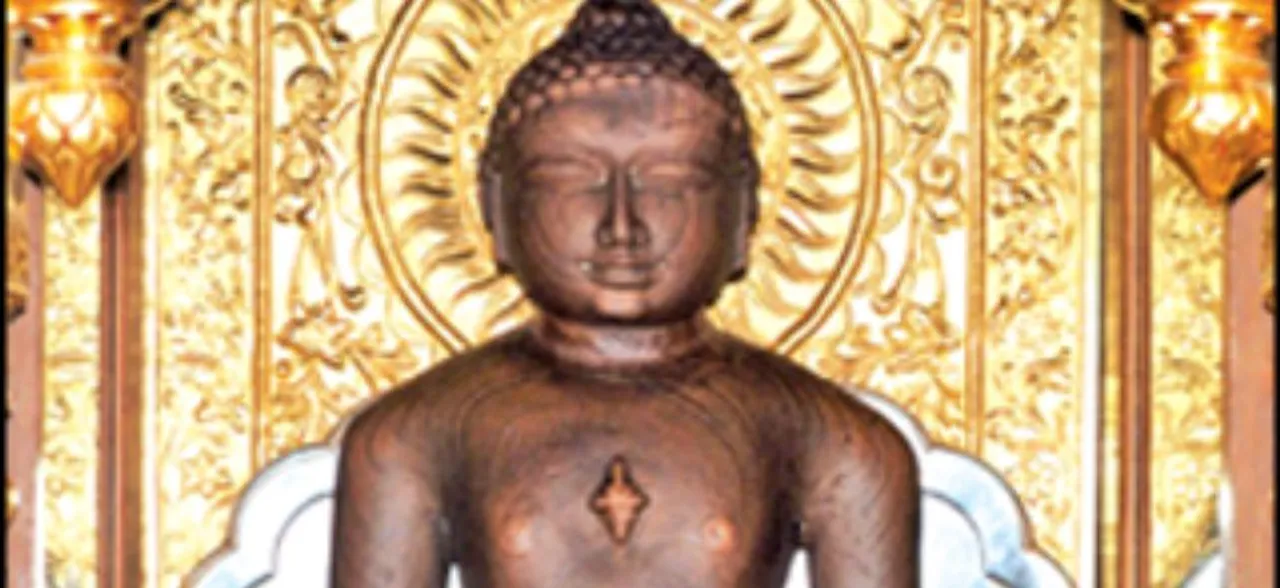 Mahavir Jayanti 2019: Wishes, Messages, Whatsapp and Facebook status
