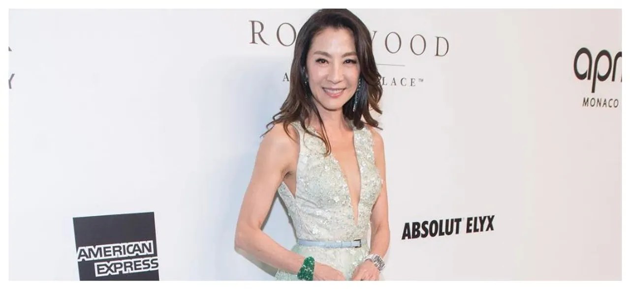 Michelle Yeoh boards James Cameron's 'Avatar' sequels 