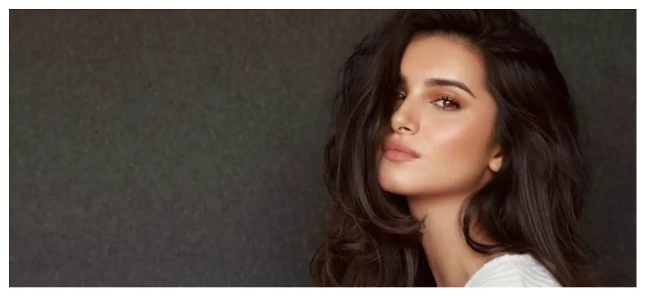 'Student of the Year 2' actress Tara Sutaria to make her singing debut in RX 100