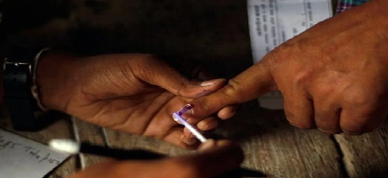 Lok Sabha polls in Tripura East constituency deferred from April 18 to April 23 due to security concerns