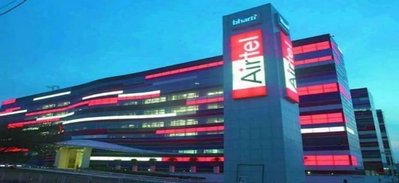 Airtel to have European vendors for 4G calling service
