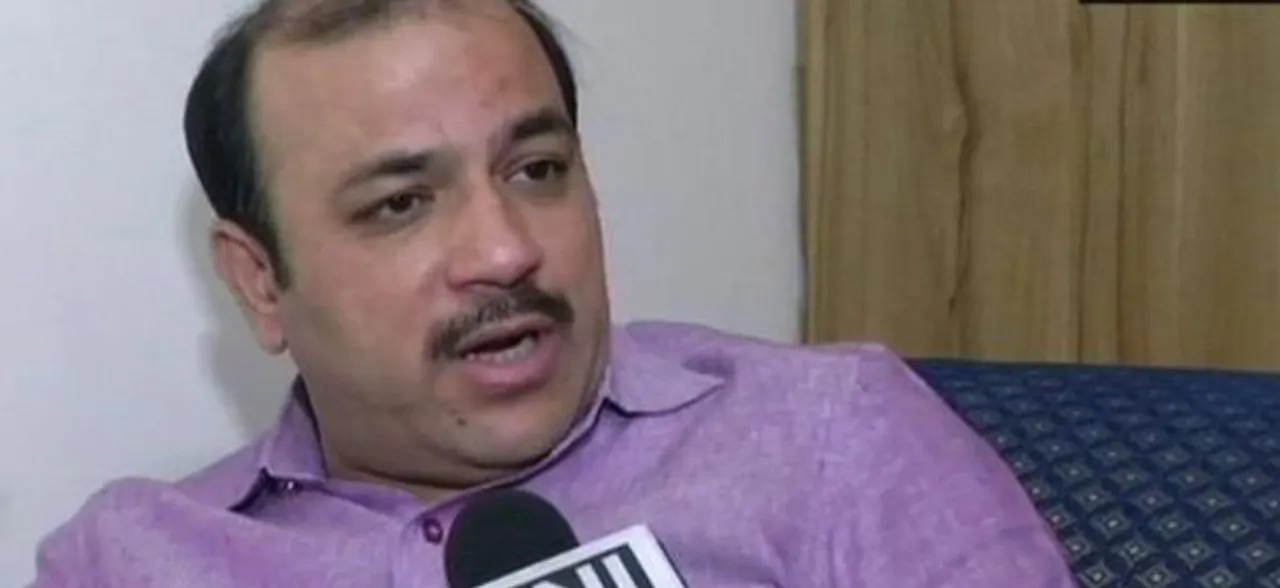 In UP's Amroha, BSP leader Danish Ali hopes to register victory in his 'janmabhoomi'  