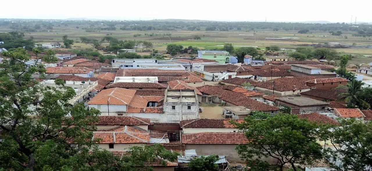 Did you know there are 27 villages named after PM Narendra Modi?