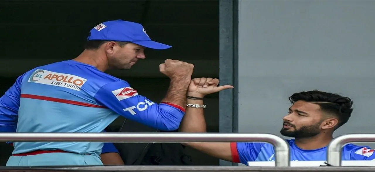 Ricky Ponting surprised on Pant's exclusion; says could have been India's X factor