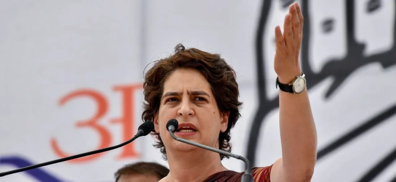 India will see Priyanka Gandhi Vadra as a 'thief's wife': Uma Bharti on Congress leader's poll impact 