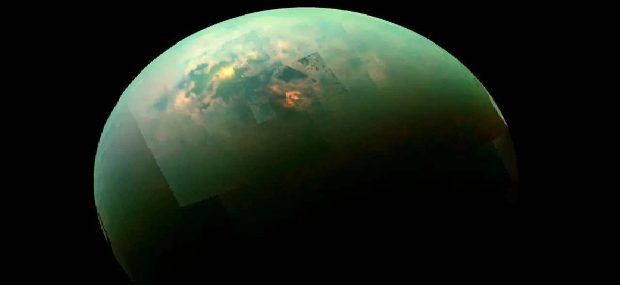Saturnâ€™s moon Titan has deep lakes, phantom ponds, reveals NASAâ€™s Cassini     