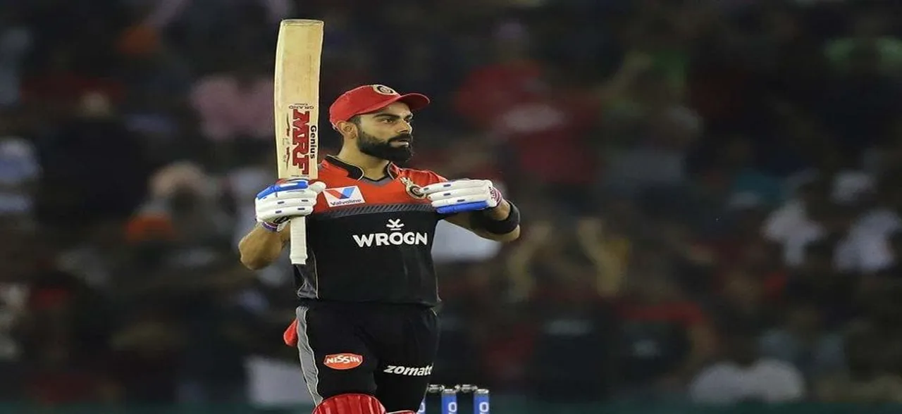 RCB's poor run will not affect Kohli at World Cup: Ferguson