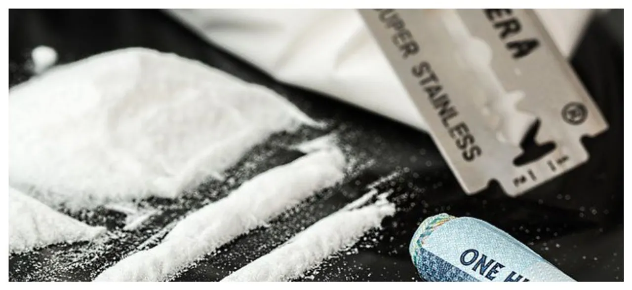 Drug-making tutorial? University professor teaches students on how to produce ecstasy
