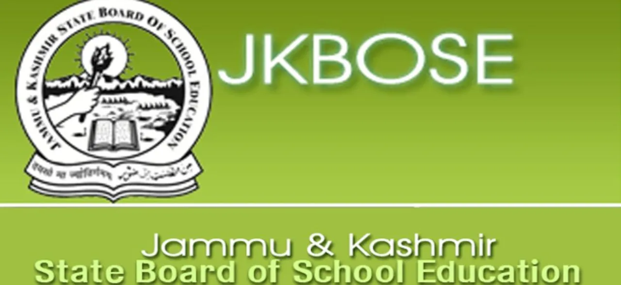 JKBOSE Class 12 result likely to be declared on THIS date, click here to know