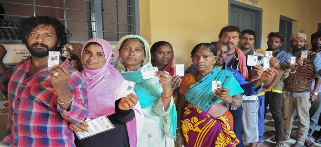Assam: Over 73% votes cast in Phase 2 of Lok Sabha Elections 2019