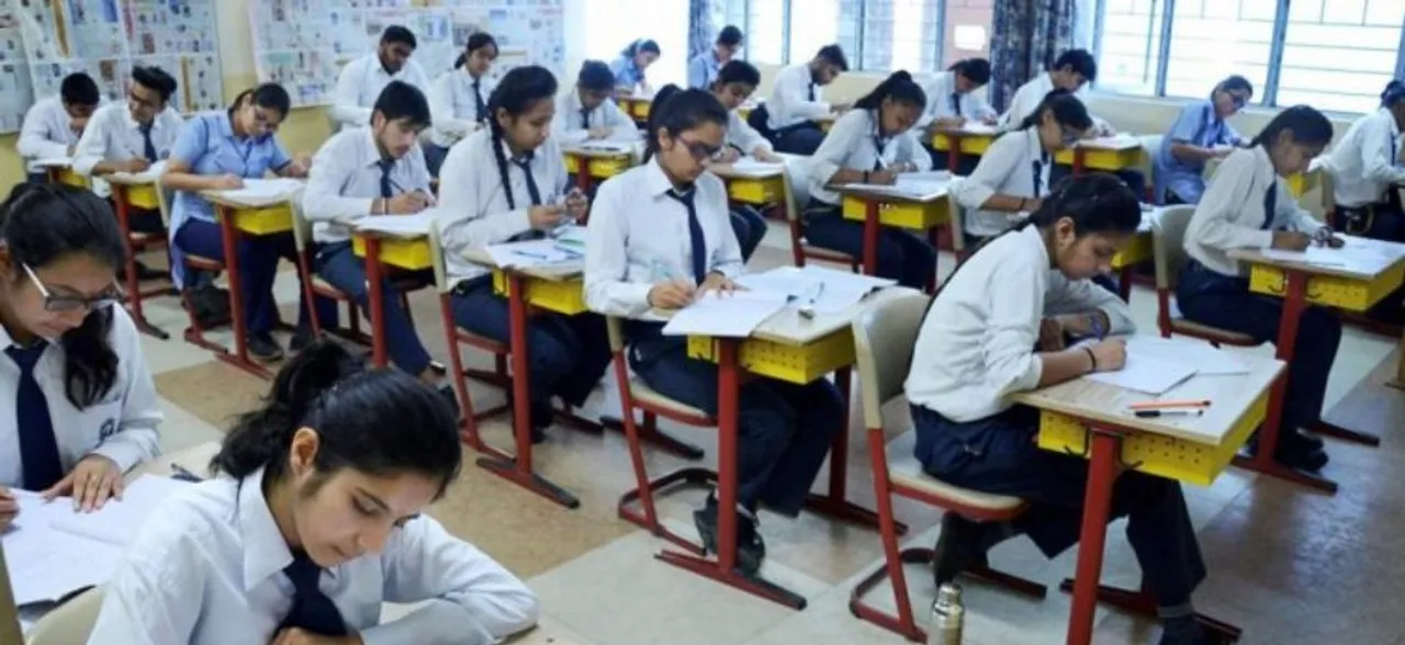 No chapters deleted from Class 10 Social Science syllabus, CBSE issues clarification