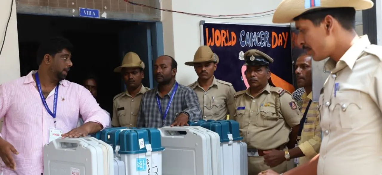 Lok Sabha Elections 2019: How to vote in India - Step-by-step guide for first time voters 
