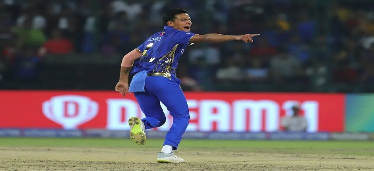 IPL 2019 DC vs MI highlights: Mumbai Indians beat Delhi Capitals by 40 runs